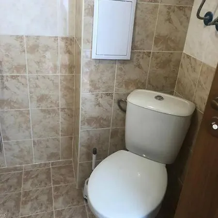 Apartamento Snug Apt, Sunny Day 6