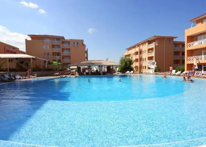 Apartamento Snug Apt, Sunny Day 6 Tŭnkovo