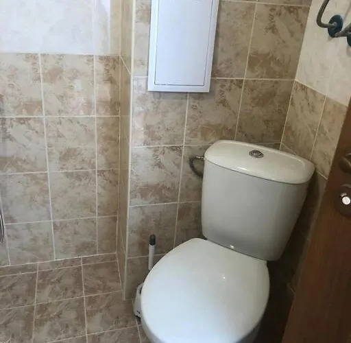 Apartamento Snug Apt, Sunny Day 6