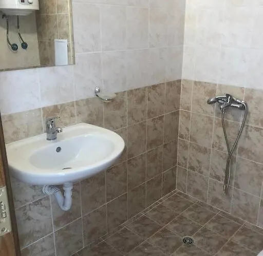 Lejlighed Snug Apt, Sunny Day 6 *